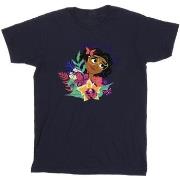 T-shirt enfant Disney Encanto Born To Be Me