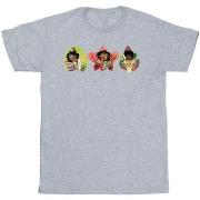 T-shirt enfant Disney Encanto