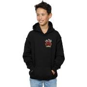 Sweat-shirt enfant Marvel BI10786