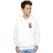 Sweat-shirt enfant Marvel BI10818