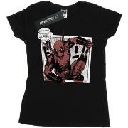 T-shirt Marvel Breaktime Tacos