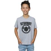 T-shirt enfant Marvel BI14620