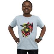 T-shirt enfant Marvel BI14737