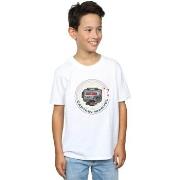 T-shirt enfant Marvel BI14803