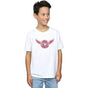 T-shirt enfant Marvel BI14915