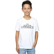 T-shirt enfant Marvel BI16461