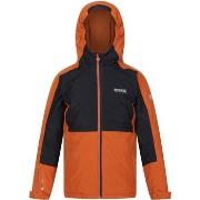 Blouson enfant Regatta Beamz III