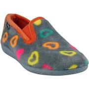 Chaussons Semelflex Valencia-31198