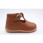 Boots enfant Babybotte PARIS COGNAC