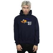 Sweat-shirt Dessins Animés Beep Beep