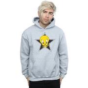 Sweat-shirt Dessins Animés Tweety Pie Star