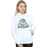 Sweat-shirt Riverdale Go Bulldogs