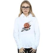 Sweat-shirt Scooby Doo BI13233