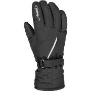 Gants Reusch HELENA R-TEX XT BLACK WHITE GANTS