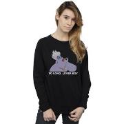 Sweat-shirt Disney The Little Mermaid So Long