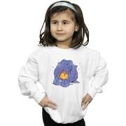 Sweat-shirt enfant Disney Cave Of Wonders