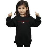 Sweat-shirt enfant Disney Aladdin Let The Adventures Begin