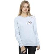 Sweat-shirt Disney Aristocats Sweet