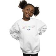 Sweat-shirt enfant Disney Aladdin On Vacation