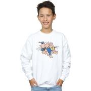 Sweat-shirt enfant Disney BI13122