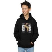 Sweat-shirt enfant Disney Neverland 53