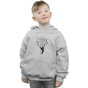 Sweat-shirt enfant Disney Fairy Good Life