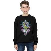 Sweat-shirt enfant Disney Mulan Ornamental