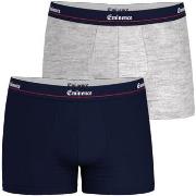 Boxers Eminence Lot de 2 boxers homme Swing édition limitée 80 ans