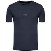 T-shirt Guess Luxe classic