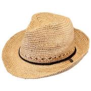 Casquette Barts HUNZE Chapeau Femme - Natural