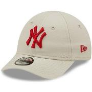 Casquette enfant New-Era NY Yankees League Essential 9Forty Bébé