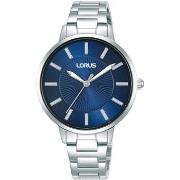 Montre Lorus RG213VX9, Quartz, 34mm, 5ATM