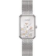 Montre Engelsrufer ERWA-TREE01-MS-RS, Quartz, 18mm, 5ATM