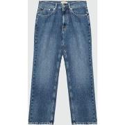 Jeans skinny Roy Rogers RND261D4022476 Jeans femme
