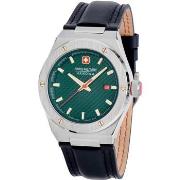 Montre Swiss Military By Chrono 44 mm Quartz 10 ATM