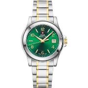 Montre Swiss Military 39 mm Quartz 5 ATM