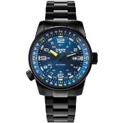 Montre Traser H3 109523, Automatique, 46mm, 10ATM