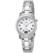 Montre Master Time Montre Femme MTLA-10301-12M, Quartz, 34mm, 3ATM