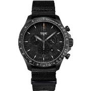 Montre Traser H3 Montre Homme 109465, Quartz, 46mm, 10ATM