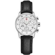 Montre Swiss Military By Chrono 31 mm Quartz 5 ATM