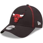 Casquette New-Era Chicago Bulls Ripstop 9Forty