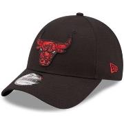 Casquette New-Era Chicago Bulls Marble Infill 9Forty