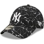 Casquette New-Era New York Yankees Marbre 9Forty