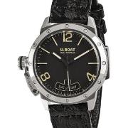 Montre U-Boat 8890, Automatic, 40mm, 10ATM