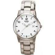 Montre Boccia 3625-03, Quartz, 36mm, 5ATM