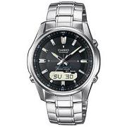 Montre Casio Montre Homme LCW-M100DSE-1AER, Quartz, 40mm, 5ATM