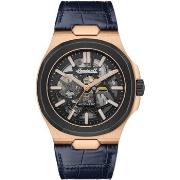 Montre Ingersoll I12506, Automatic, 44mm, 5ATM