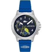 Montre Lacoste 2011205, Quartz, 43mm, 5ATM