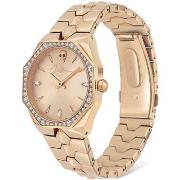 Montre Police Montre Femme PL16038BSR.32M, Quartz, 35mm, 3ATM