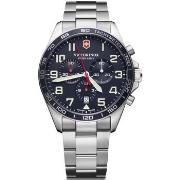 Montre Victorinox 241857, Quartz, 42mm, 10ATM